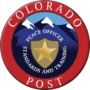 Colorado Post Logo